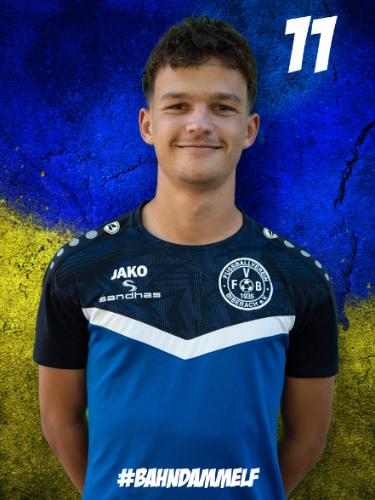 Matteo Heizmann