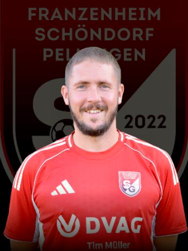 Philip Mendgen
