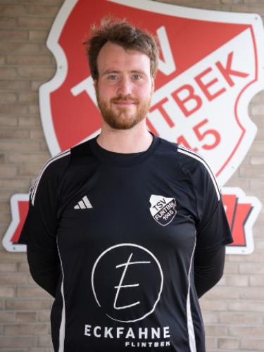 Florian Thedens