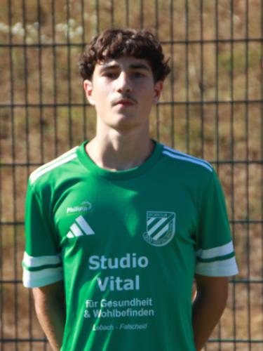 Mats Höchst