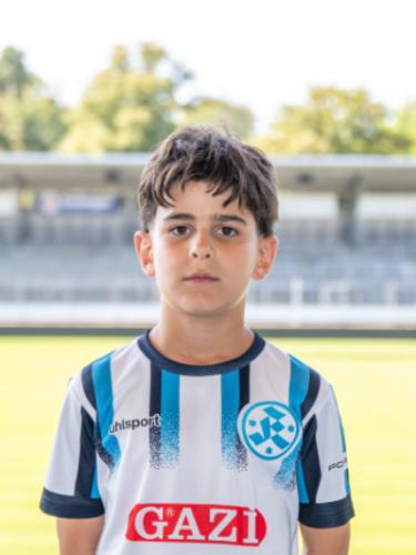 Deniz Yalcin