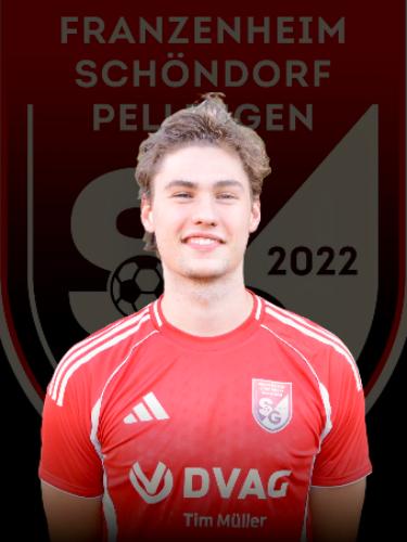Luca Poth