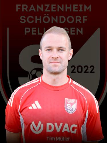 Benedikt Schettgen