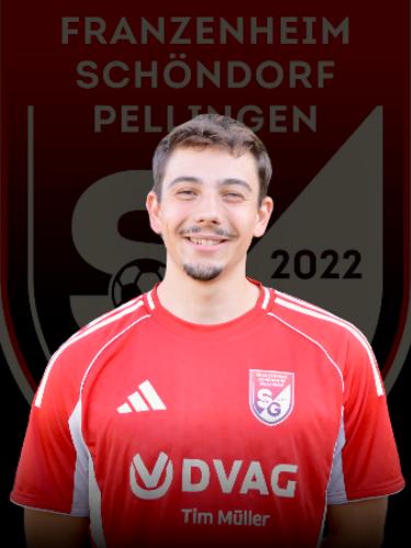 Julian Völker