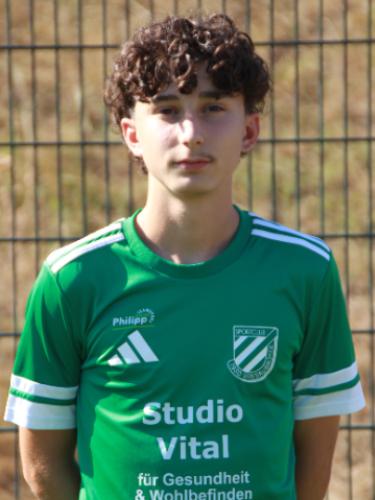 Felix Brill