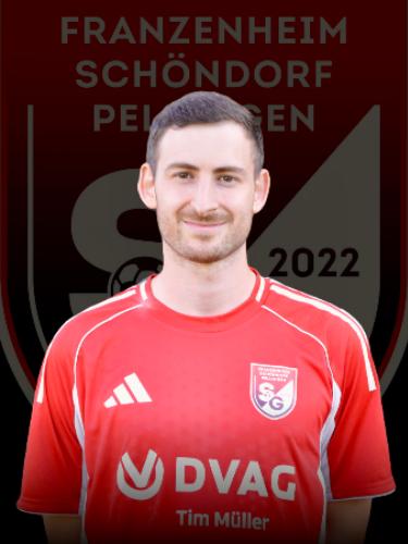 Pascal Willems-Theisen