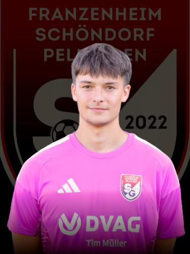 Jannik Witt