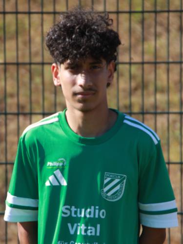 Mücahid Cifci