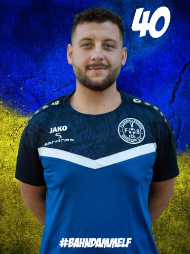 Emre Kelleci