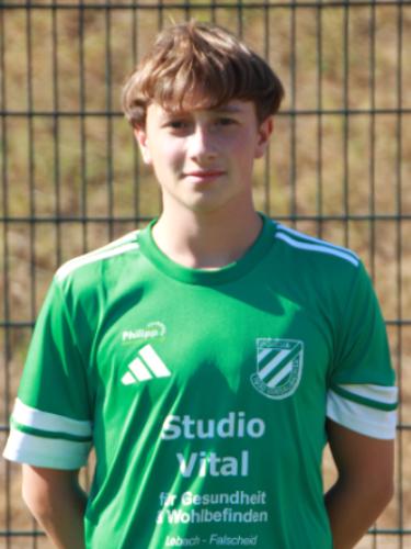 Matheo Endres