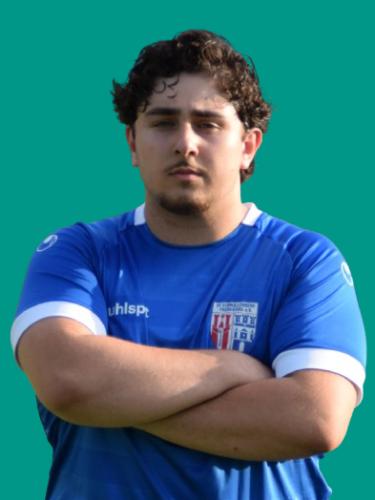 Deniz Raqi