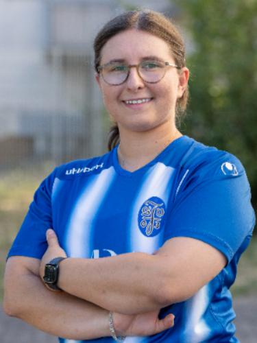 Klaudia Sidowska