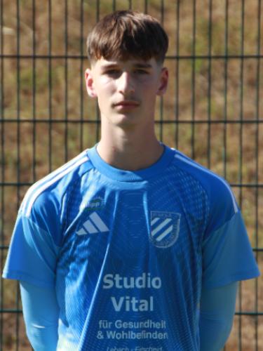 Lennie Müller