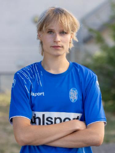 Lotte Fabinski