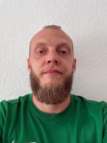 Sebastian Noack