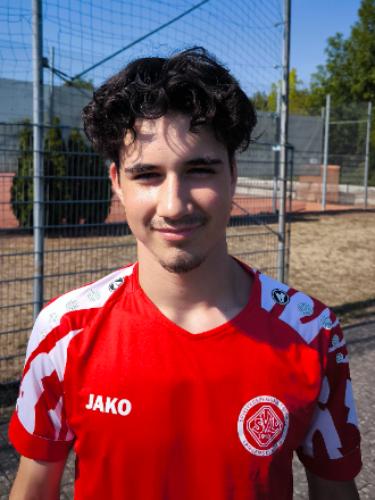 Deniz Barak