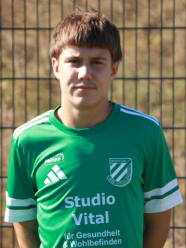 Jannis Staudt