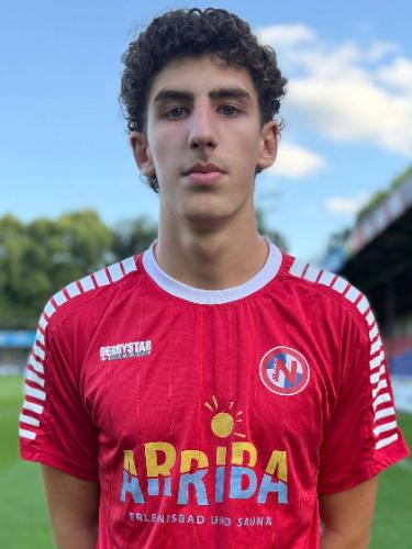 Luan Damian Abdija