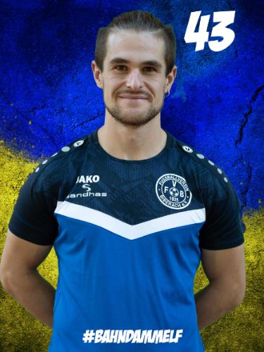 Jannik Baumann