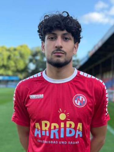Arvin Aghamohammadi