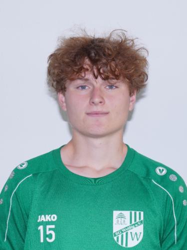 Ole Ruben Nelskamp