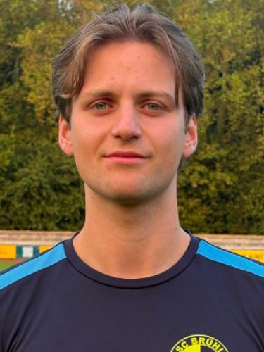 Johannes Leske