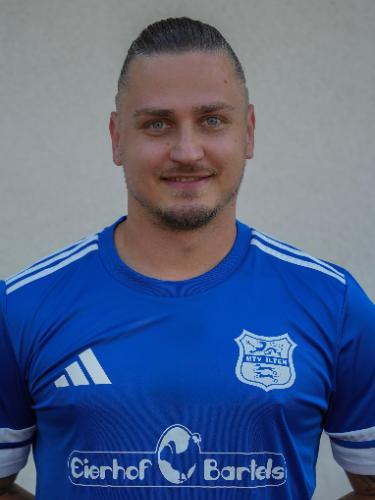 Christopher Gerke