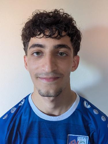 Mohamad Majeed