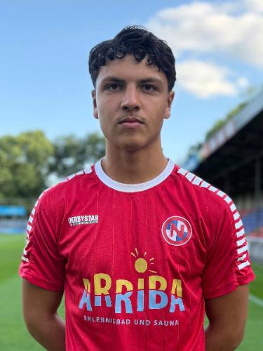 Mikail Isbara