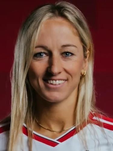 Kathrin Hendrich