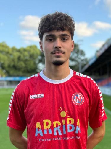 Almir Kasami