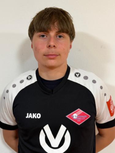 Ben Matschke