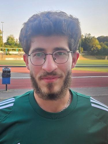 Hammoud Almoja