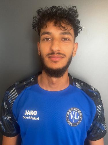 Anouar El Issaoui