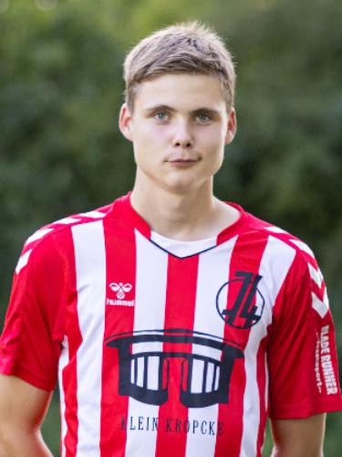 Jakob Albrecht