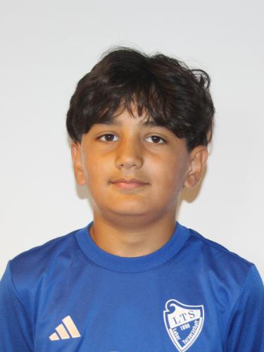 Akin Mehmet Caprazli