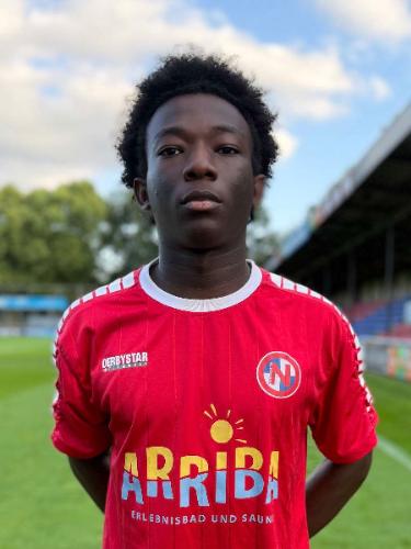 James Marfo Boakye