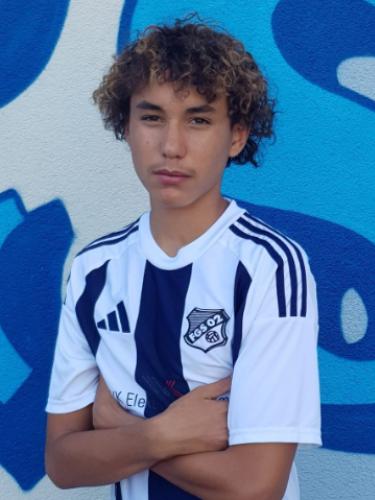 Marlon Weckwert