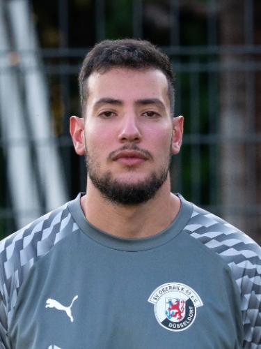 Ilias Aourir
