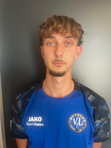 Dominic Soblik