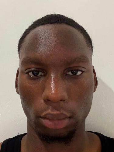 Jesse Chukuemeke Oshon