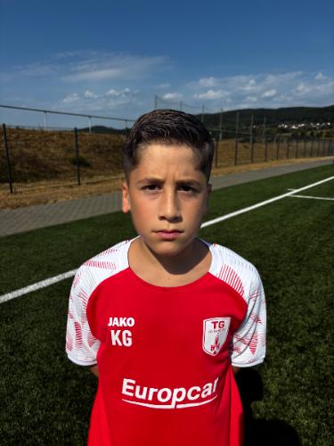 Kerim Güler