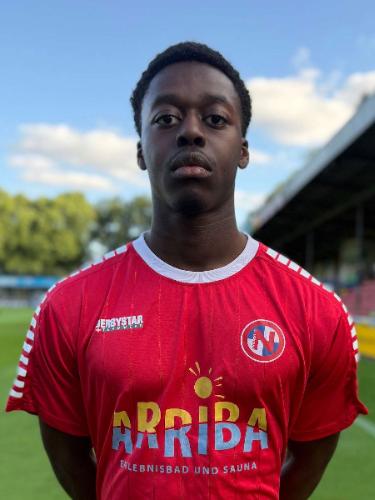 Emmanuel Junior Ompong