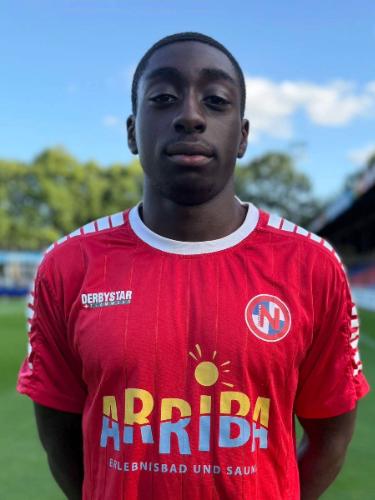 Samuel Oppong Oware
