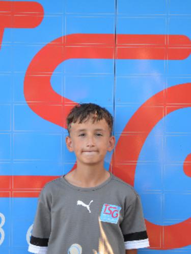 Fabian Arnold