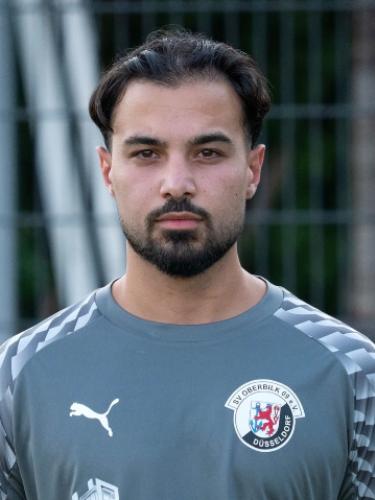 Haschim Scharif Dani