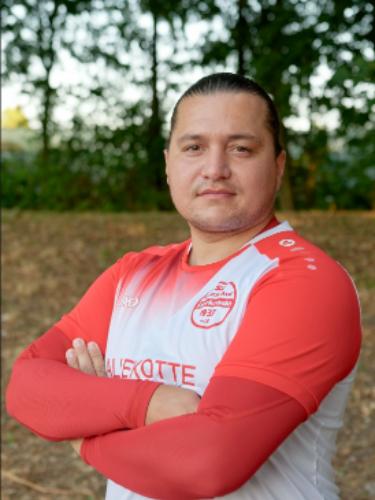 Turgut Senyüz