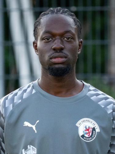 William Diehr Gymafi