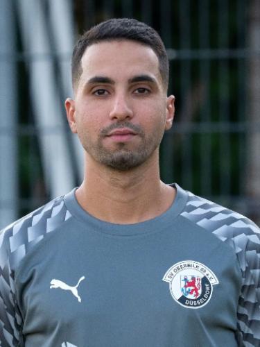 Achraf Hajji