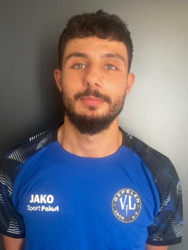 Emre Can Yüce